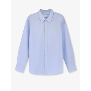 Dunst Men Unisex Cotton Shirt